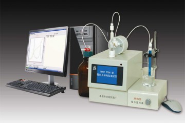 2019年电化学仪器市场将达22亿美元